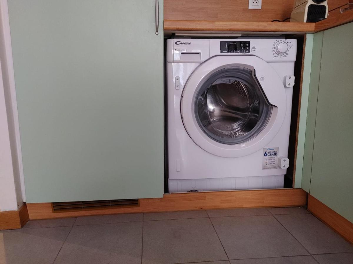 Ferienwohnung 2 Pieces 57 Rue D'Antibes Proche Palais Cannes Exterior foto