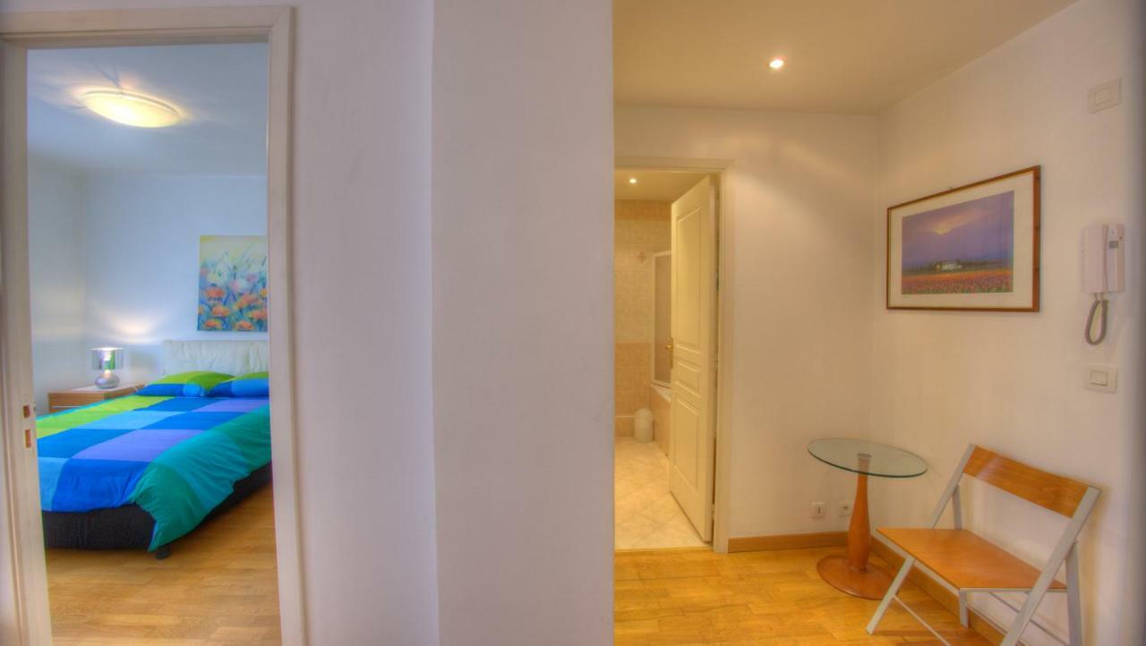Ferienwohnung 2 Pieces 57 Rue D'Antibes Proche Palais Cannes Exterior foto