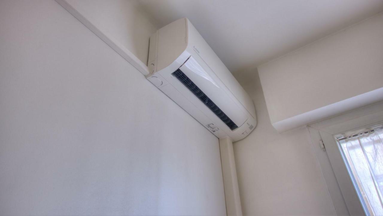 Ferienwohnung 2 Pieces 57 Rue D'Antibes Proche Palais Cannes Exterior foto